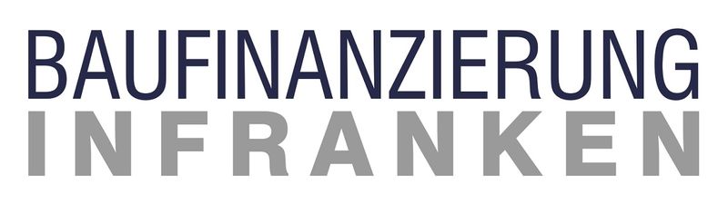 baufinanzierung in franken (Logo)